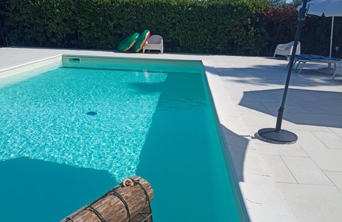 Bibbona House | Podere Livrone - Casale con Piscina Ristrutturato Green -tra Bolgheri e Bibbona