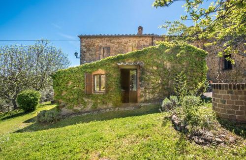 Murlo House | Podere Montorgialino