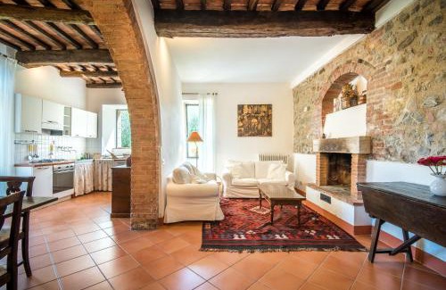 Murlo House | Podere Montorgialino