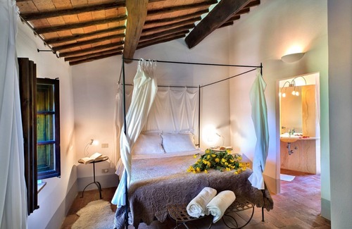 Montepulciano House | Podere Poggio al Sole