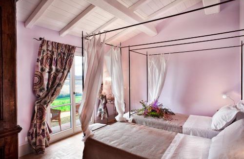 Montepulciano House | Podere Poggio al sole