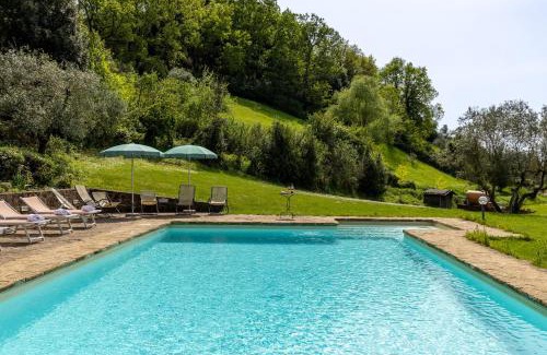 Barberino Tavarnelle House | Podere San Bartolo