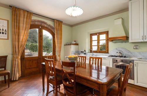 Barberino Tavarnelle House | Podere San Bartolo