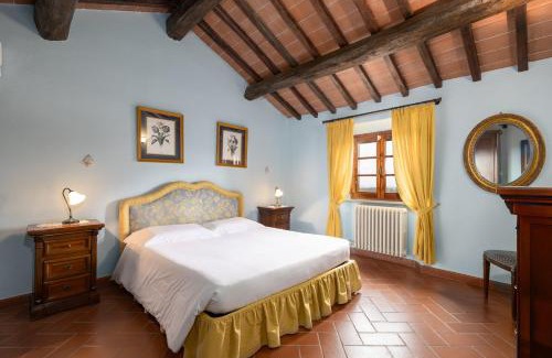 Barberino Tavarnelle House | Podere San Bartolo
