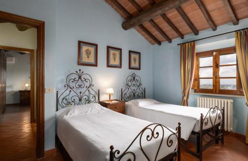 Barberino Tavarnelle House | Podere San Bartolo