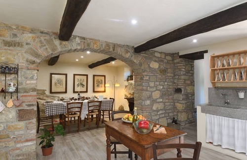 Gaiole in Chianti Villa | Podere Terrena 10, Gaiole in Chianti, Siena and Chianti
