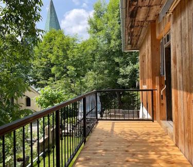 Lanckorona Apartment | Podgórska 7