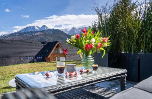 Koscielisko Apartment | Podhalańskie Marzenie by Apart Concept Podhale