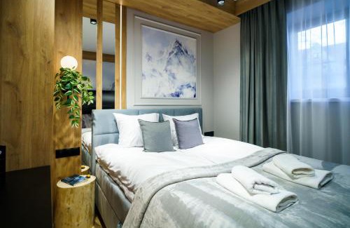 Koscielisko Apartment | Podhalańskie Marzenie by Apart Concept Podhale