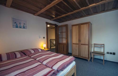 Zavazna Poruba Apartment | Podhradkom