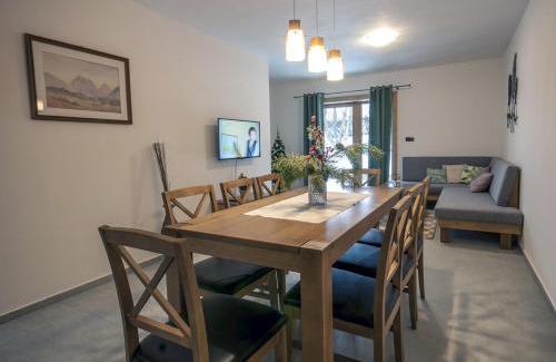 Zavazna Poruba Apartment | Podhradkom