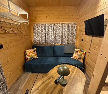 Rzeszow House | Podkarpacka 50