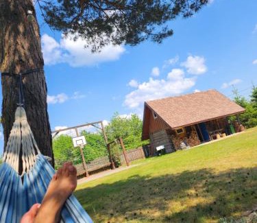 gmina Narew House | Podlaska Pieredyszka, dom na wyłączność