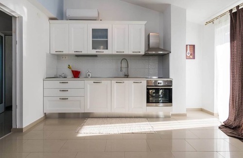 Benkovac Apartment | Podlug Family Apartment