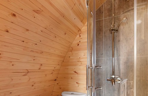 Laugharne Resort | Pods @ Broadway