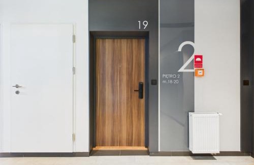Praga Poludnie Apartment | Podskarbińska 32 SuperApart