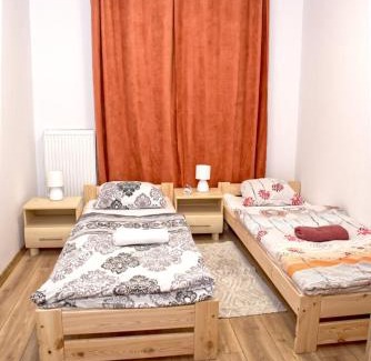 Naleczow Apartment | Poduszka Apartamenty Zdrojowe