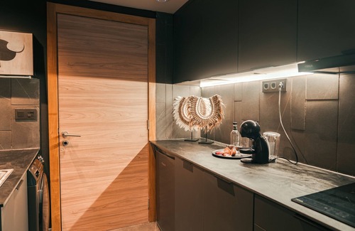 Las Palmas de Gran Canaria Apartment | Poem Suites by Airnest