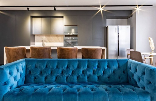 Las Palmas de Gran Canaria Apartment | Poem Suites by Airnest