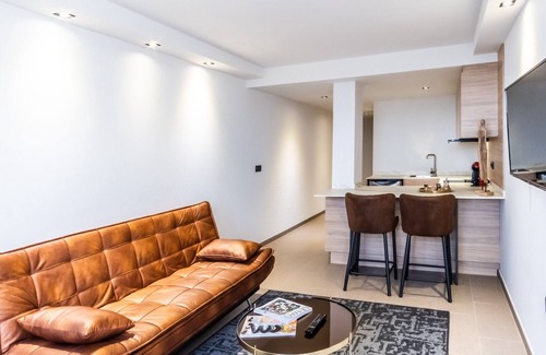 Las Palmas de Gran Canaria Apartment | Poem Suites by Airnest