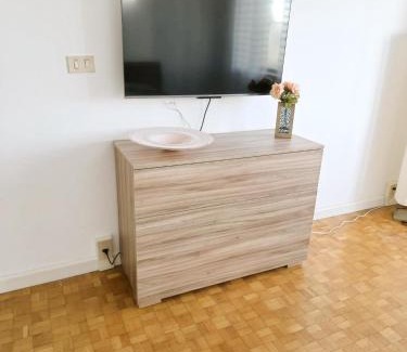 Mestre Apartment | Poerio Apartment 7th Floor Jacuzzi, View Mestre Venezia