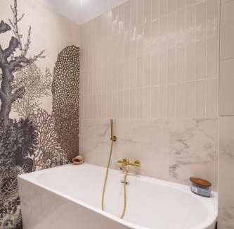 Stradom Apartment | POETICA APARTMENT