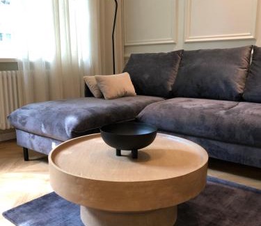 Stradom Apartment | POETICA APARTMENT