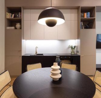 Stradom Apartment | POETICA APARTMENT