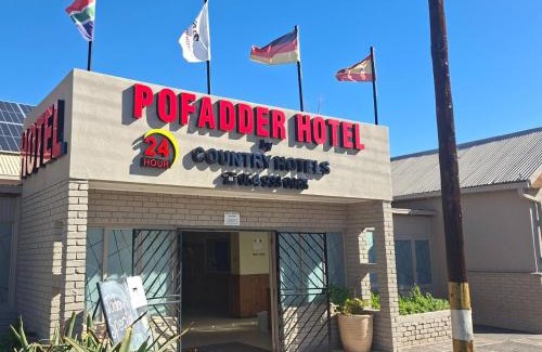 Pofadder Hotel | Pofadder Hotel by Country Hotels