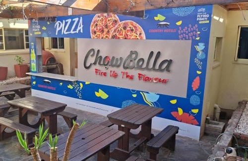 Pofadder Hotel | Pofadder Hotel by Country Hotels