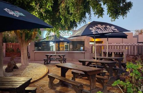 Pofadder Hotel | Pofadder Hotel by Country Hotels