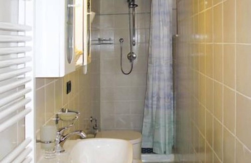 Aramo Apartment | Poggetto 1 by Interhome