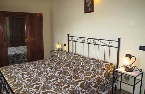 Aramo Apartment | Poggetto 1 by Interhome