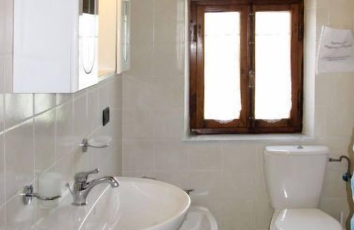 Aramo Apartment | Poggetto 2 by Interhome