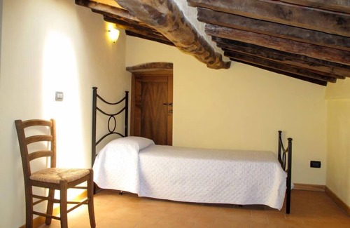 Aramo Apartment | Poggetto 2 by Interhome