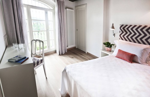 Bagno a Ripoli Bed & Breakfast | Poggio Baronti B&B