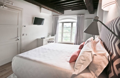 Bagno a Ripoli Bed & Breakfast | Poggio Baronti B&B