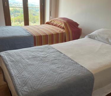 Poggiolo Apartment | POGGIO&TRAMONTO