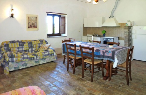 Bagnoregio Apartment | Poggiolo by Interhome