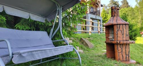 Krempachy Ski Chalet | Pogodna Chata, jacuzzi & sauna