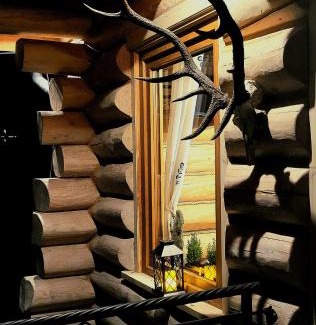 Krempachy Ski Chalet | Pogodna Chata, jacuzzi & sauna