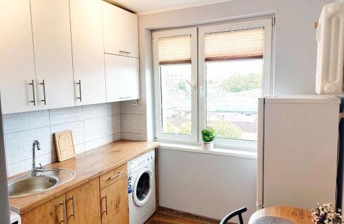 Suwalki Apartment | Pogodne Suwałki Centrum