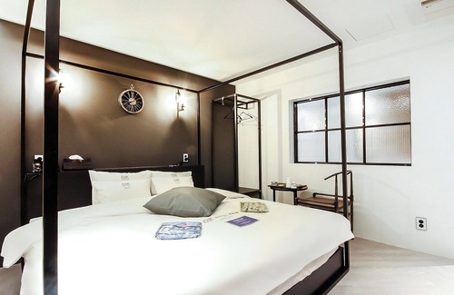 Pohang Hotel | Pohang Yaja Yeongildae