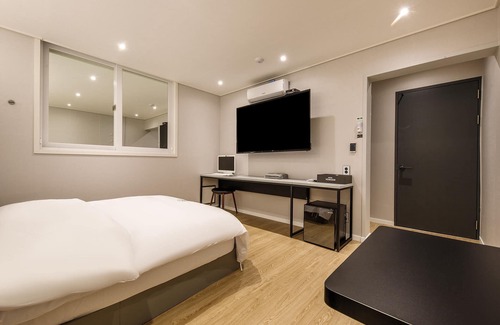 Pohang Hotel | Pohang Yeongildae Venetian
