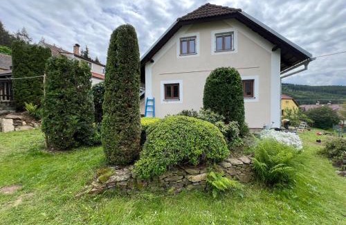 Nezdice na Sumave House | Pohorsko-chata