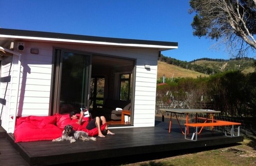 Whiritoa House | Pohutakawa Getaway Whiritoa