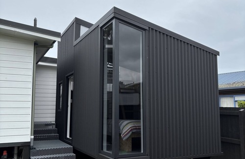 Whiritoa House | Pohutakawa Getaway Whiritoa