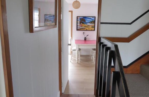 Ngunguru House | Pohutukawa Bach