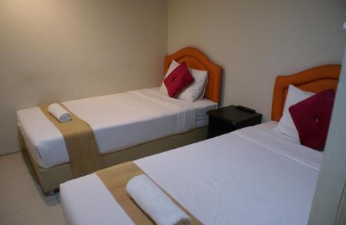 Wat Ket House | Poi De Ping