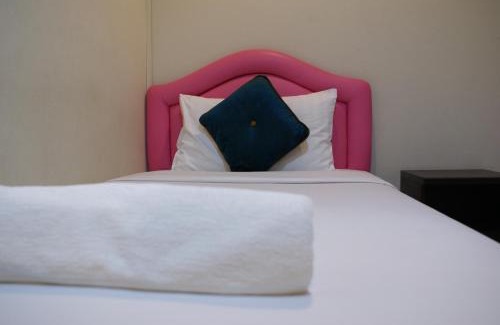 Wat Ket House | Poi De Ping